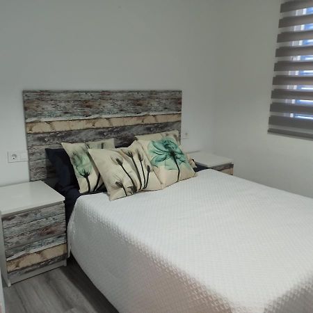Apartamento Almadraba La Barrosa Chiclana de la Frontera Luaran gambar