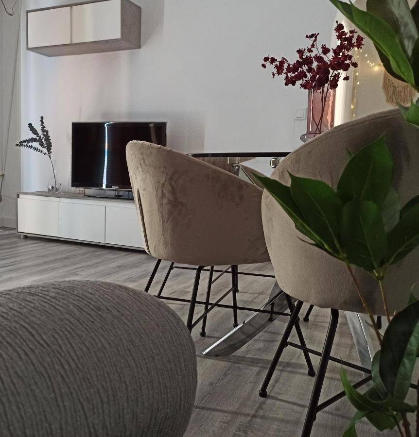 Apartamento Almadraba La Barrosa Chiclana de la Frontera Luaran gambar