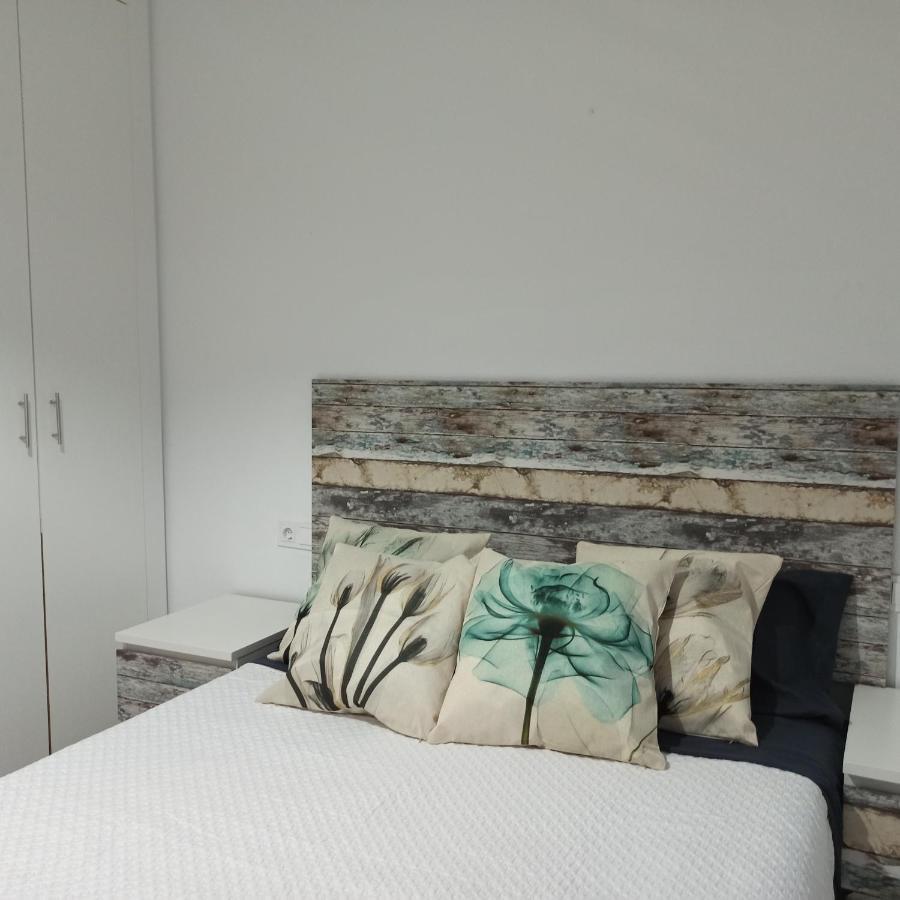 Apartamento Almadraba La Barrosa Chiclana de la Frontera Luaran gambar