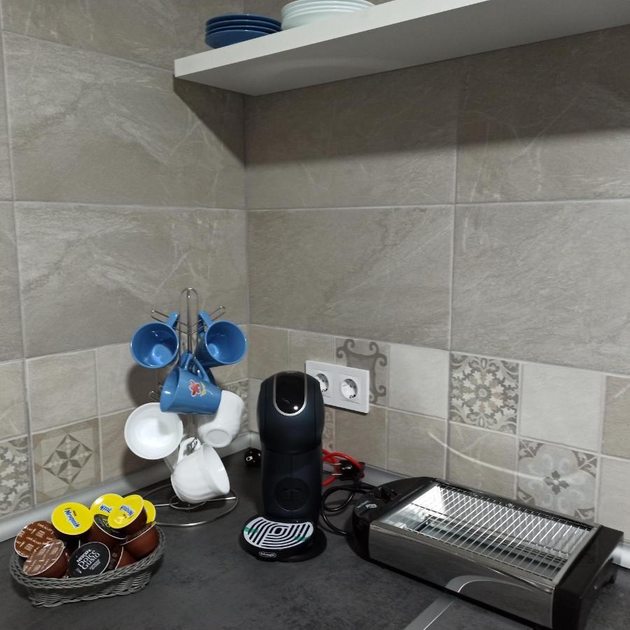 Apartamento Almadraba La Barrosa Chiclana de la Frontera Luaran gambar