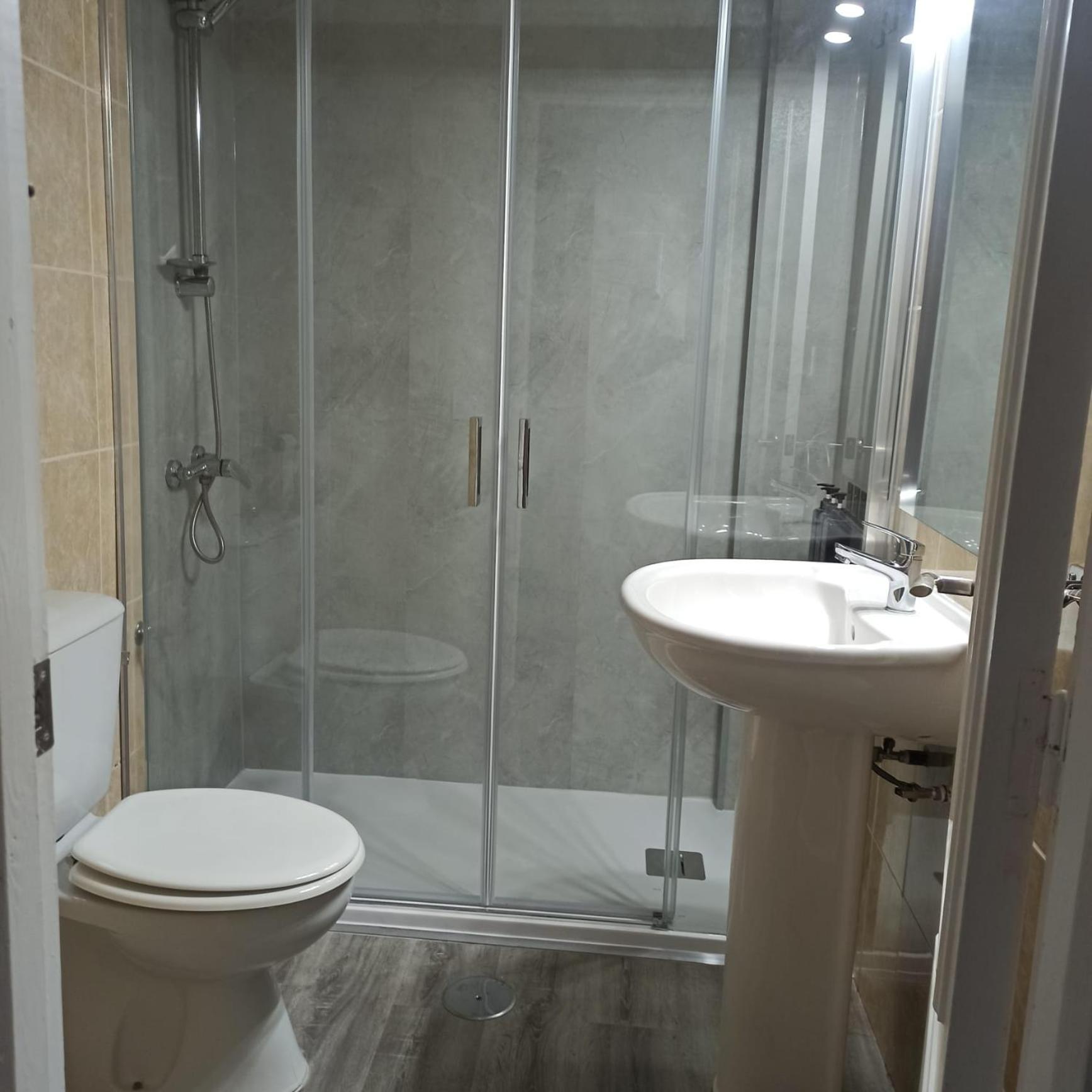 Apartamento Almadraba La Barrosa Chiclana de la Frontera Luaran gambar